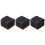 3St Displaydoos Eenvoudige Stijl Pu 2