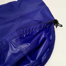 Wasserdichte Packsäcke, die zum Untertauchen geeignet sind, ideal zum Kajakfahren, Bootfahren oder für jede andere Wassersportart, erhältlich in 6
