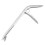 Αλυσίδα Αλιείας Anglers' Essential, από ανοξείδωτο ατσάλι, ευρεία εφαρμογή σε ψάρεμα σε 2