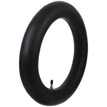80/100-12 3.00-12 inch binnenband rubber voor off- (zwart)