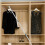 Kledingstang Steunstang Plastic Droogkleding 3