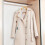 Kledingstang Steunstang Plastic Droogkleding 5