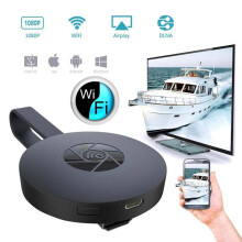 Revolutioneer uw kijkervaring met onze multifunctionele displaydongle-adapter, ontworpen voor streaming in hoge resolutie en moeiteloos entertainment.