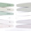 6 Unidades De Unhas Dupla Face Para Manicure E Unhas 3