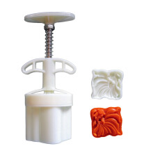 Mooncakes Mold Ice Skin Gebak Mallen Bonenpasta Mold Cake voor