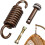 set kit per e a , componenti cestino 1