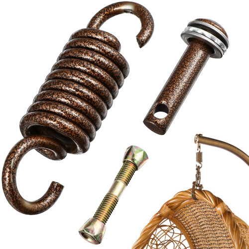 set kit per e a , componenti cestino