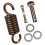 set kit per e a , componenti cestino 7