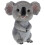 Koala Glasögonhållare Djurform Displayställ Skrivbordsprydnad 3