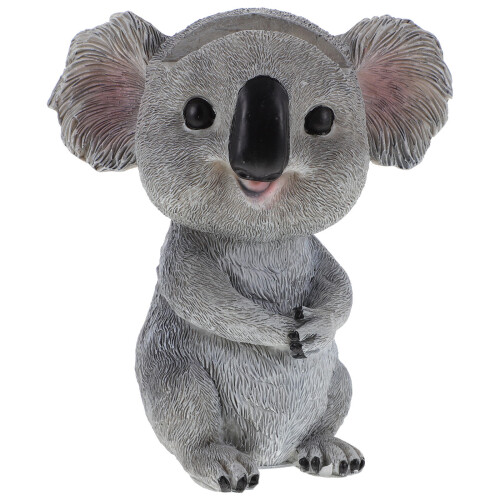 Koala Glasögonhållare Djurform Displayställ Skrivbordsprydnad 2