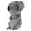 Koala Glasögonhållare Djurform Displayställ Skrivbordsprydnad 5
