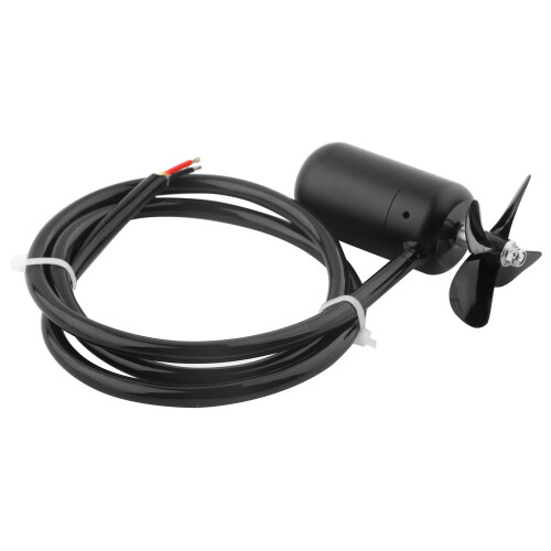 Υποβρύχια μηχανή ώθησης για τις βάρκες RC With24V τάση και το μοναδικό σχέδιο Support2-6S
