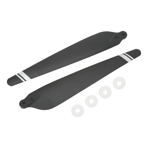 Ανταλλακτικές λεπίδες 8330 για αξεσουάρ DjI Mavic Pro Drone, εξασφαλίζοντας υψηλή 1
