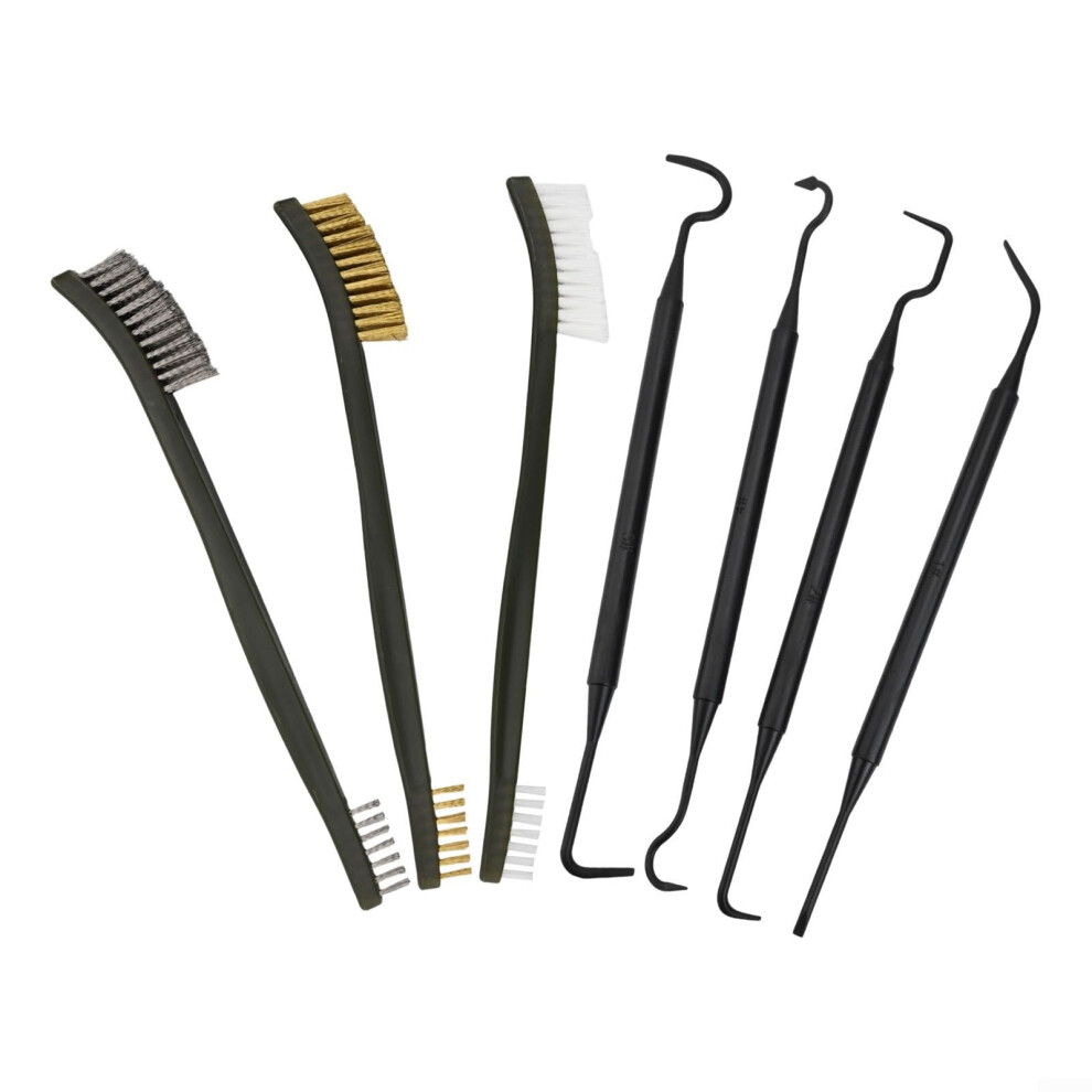 Carb Cleaning Solution Toolkit For Motorcycle And Atv Performance, Extended Maintenance Kit, Carb System Compatible 9323874528731
