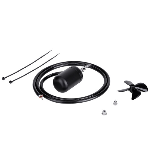 Υποβρύχια μηχανή ώθησης για τις βάρκες RC With24V τάση και το μοναδικό σχέδιο Support2-6S 1