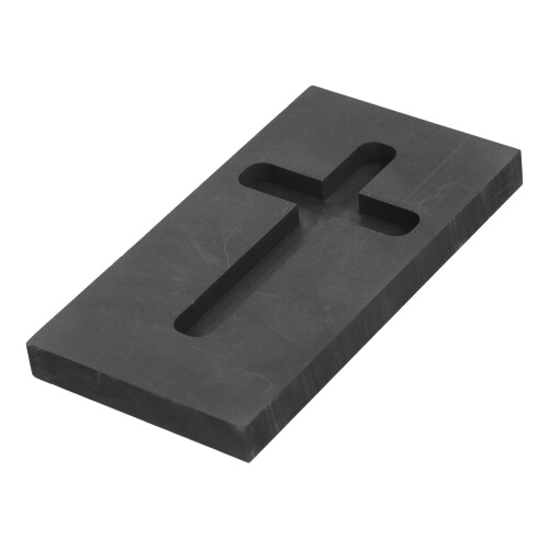 De Fundição Prateado Para Derreter Metal E Sucata