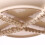 Κρεμάστρα φυτών Boho Home Decor με ξύλινες χάντρες για χειροποίητη κρεμάστρα φυτών, 2