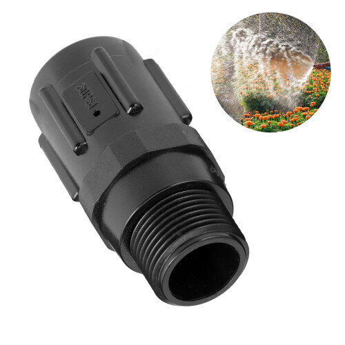 regulator ciśnienia 3/4 30 psi do systemów kropelkowych 2