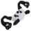 Chapéu De Pelúcia Com Orelhas De Panda Móveis Para Cosplay E 8