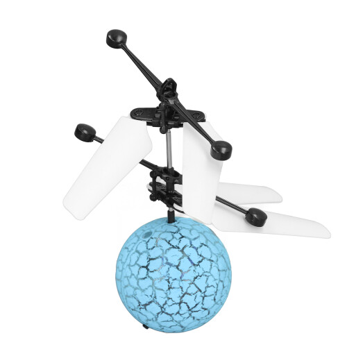 Fliegendes Ballspielzeug, intelligente 1