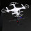 Αεροπορικός Σύντροφος: Drone με Κάμερα HD 1080P & Έξυπνες Λειτουργίες, 4