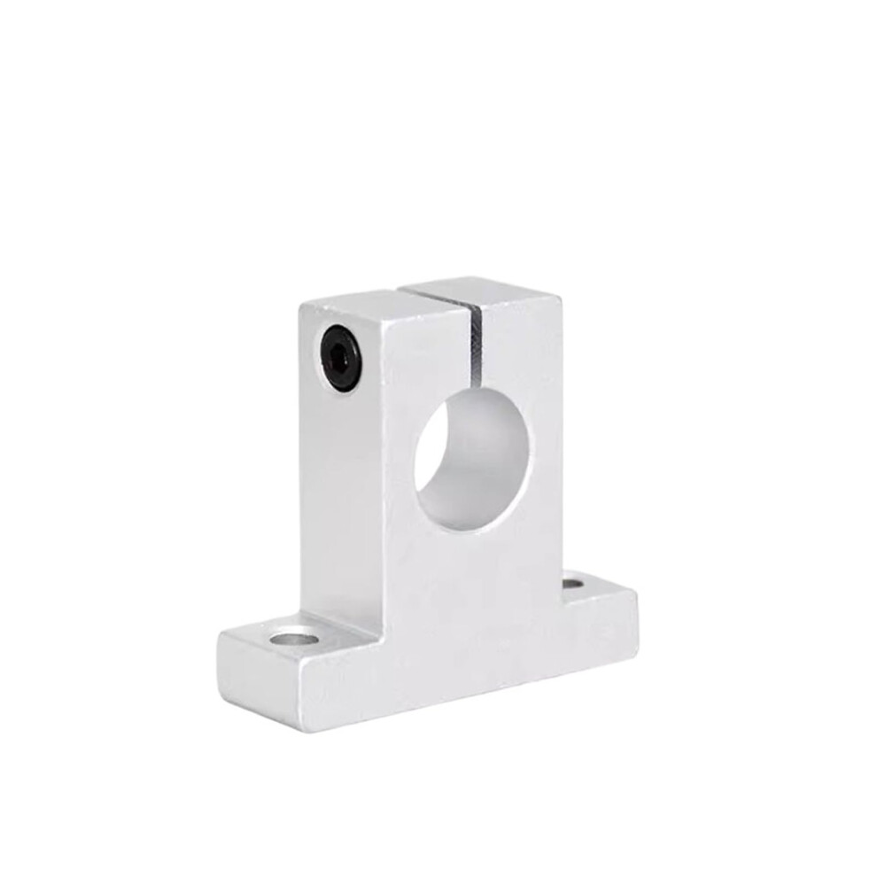 Shaft Support For Sk8sk60 Linear Shafts, Linear Rod, Cnc Router Compatible, 1 Pc Sk12 9339159761724