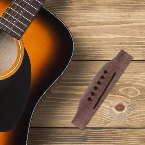 Gitarrbro För , Tillbehör För Akustisk Trägitarr 2