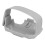 Universal Drone Propeller Holder Strap Ευέλικτο Σχεδιασμό Διαφανές Σχεδιασμός Παραθύρου Premium Silicone 3