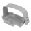 Universal Drone Propeller Holder Strap Ευέλικτο Σχεδιασμό Διαφανές Σχεδιασμός Παραθύρου Premium Silicone 8