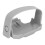 Universal Drone Propeller Holder Strap Ευέλικτο Σχεδιασμό Διαφανές Σχεδιασμός Παραθύρου Premium Silicone 5
