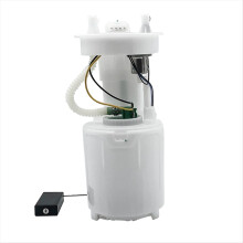 Pump Assembly for QQ 0.8 Model 2012 S11-1106610AB S11-1106610AC 11066