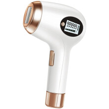 J C IPL Pulsed Light Epilator 999,999 Flashes, Painless Hair Removal, Professional Hair Removal Device for Legs Face Body, Latest Generation