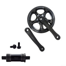 48T Bike Chainring With 170mm Crankset And 110 BB Included