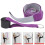 Yoga Pilates Bänder Beine Stretching Gürtel Dance 10