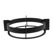 Heavy Duty Metal Wok Ring Stand NonSlip Pan Holder Universal Fit Gas Stove Accessories Cooker Pot Support Gas Cookers