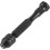 0.33.6mm Grasp Range Hand Twist Drill, 25 HSS Drill Bits, Mini Drill For Wood, Plastic, Rubber 2