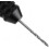 0.33.6mm Grasp Range Hand Twist Drill, 25 HSS Drill Bits, Mini Drill For Wood, Plastic, Rubber 5