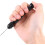 0.33.6mm Grasp Range Hand Twist Drill, 25 HSS Drill Bits, Mini Drill For Wood, Plastic, Rubber 4