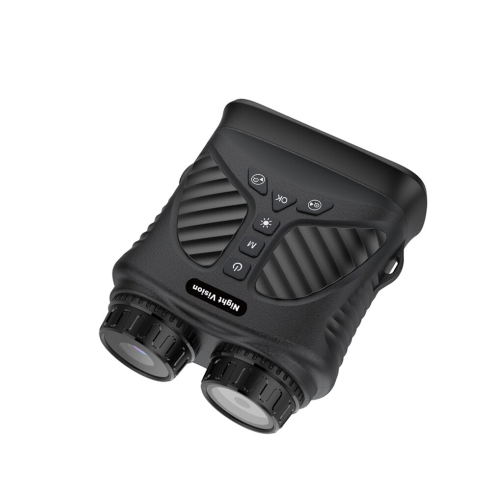 Night Vision Binocular Device 2.5K Hd Infrared Digital Camping Telescope 8X Zoom 9001264413569