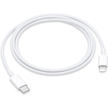 Apple iPhone USB C to Lightning Cable (1m)