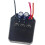 Brushless Lithium Electric Wrench Controller, Brushless Wrench Control Board,Maintenance,Wrench Board Controller,Compact 5