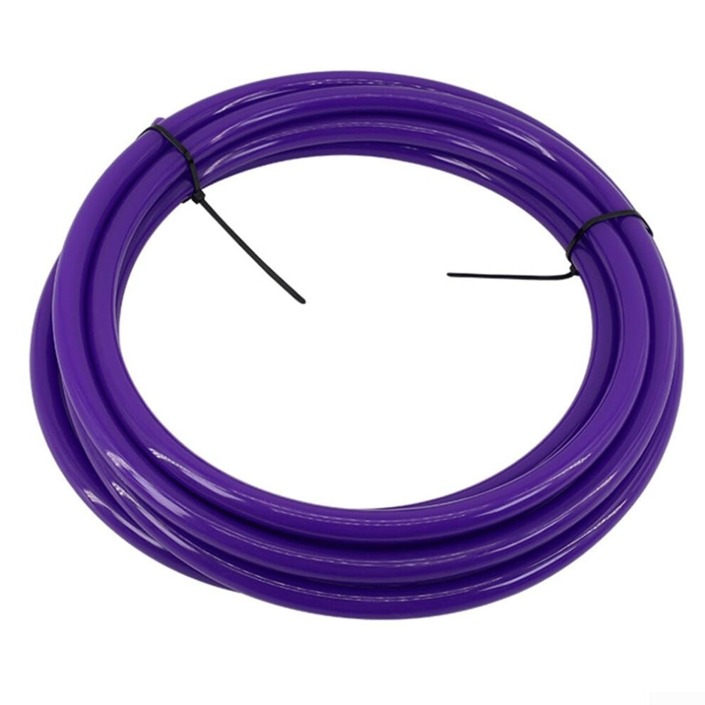 Air Conditioning Copper Pipe Bender Built In Pe Plastic Features Performance Hvac Tubing Tool Blue/Purple 9119770255211