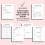 End of Life Planner, Sorry, It's Your Problem Now Funny Workbook 4