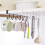 Βελτιώστε την οργάνωση του σπιτιού σας με μεταλλική αποθήκευση κάτω από 5