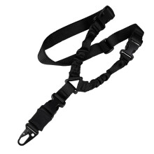 Correa de liberación rápida para equipo de exterior, duradera con longitud ajustable y material antideslizante ligero, soporte de cordón elástico