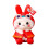 Διακοσμητικά Λούτρινα Παιχνίδια για Φεστιβάλ, Υψηλής Ποιότητας Λούτρινα 1