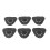 Δημιουργήστε το δικό σας εξωτερικό καταφύγιο, ανθεκτικό ύφασμα σκίασης με 7