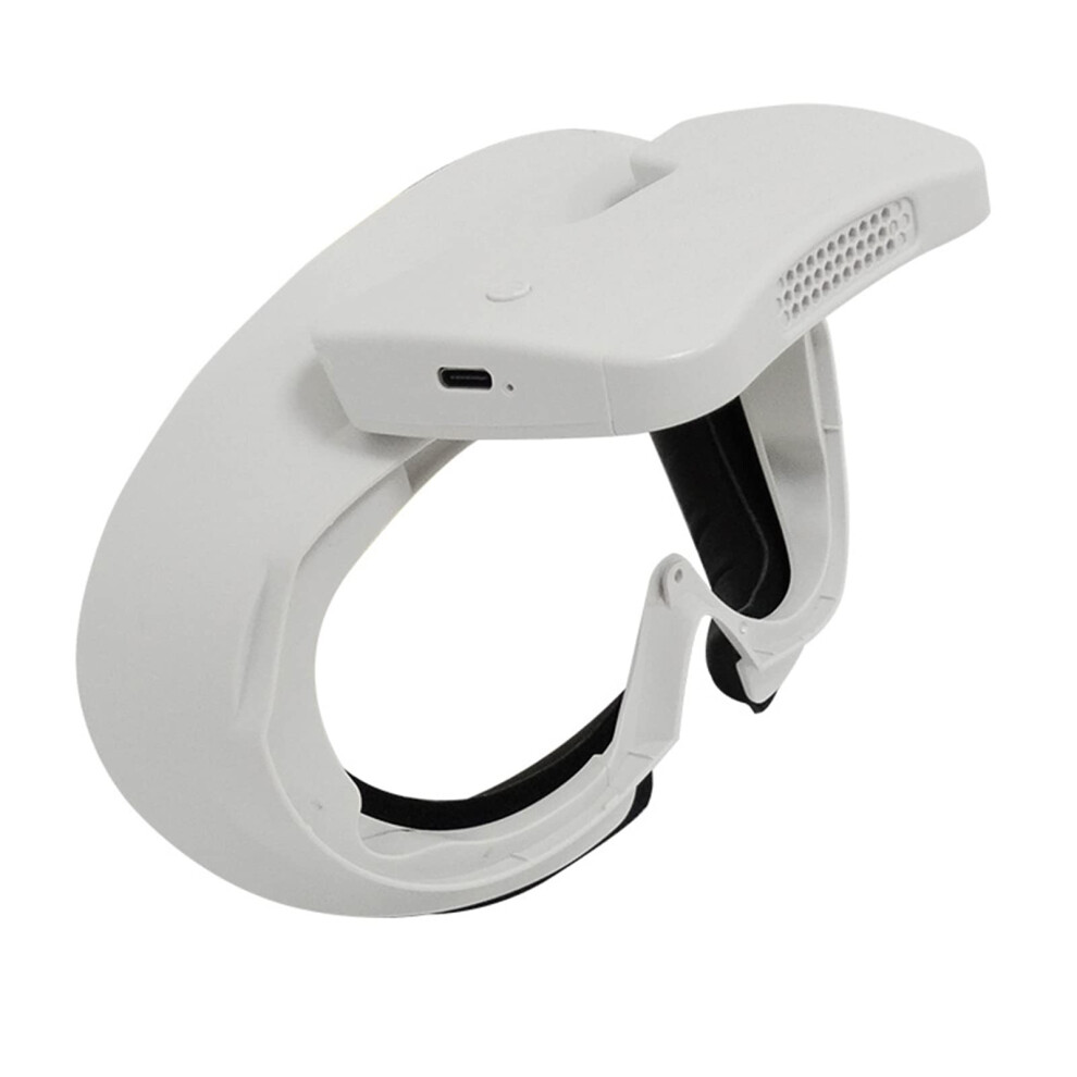 Lightproof Air Circulation Facial Interface Cooling Fan For 4Headset Interfaces And Brackets, Compatible With Vr Headset 9339159762264