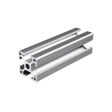 Tslot Aluminum Profile For 3030 Euro Frame, 450mm Length, Anodized CNC 3D Printer Parts, Table Camera Mount