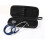 Stethoscope Carrying Case Carrying Bag Storage Box Hard Shell Carrying Case for Accessories 2